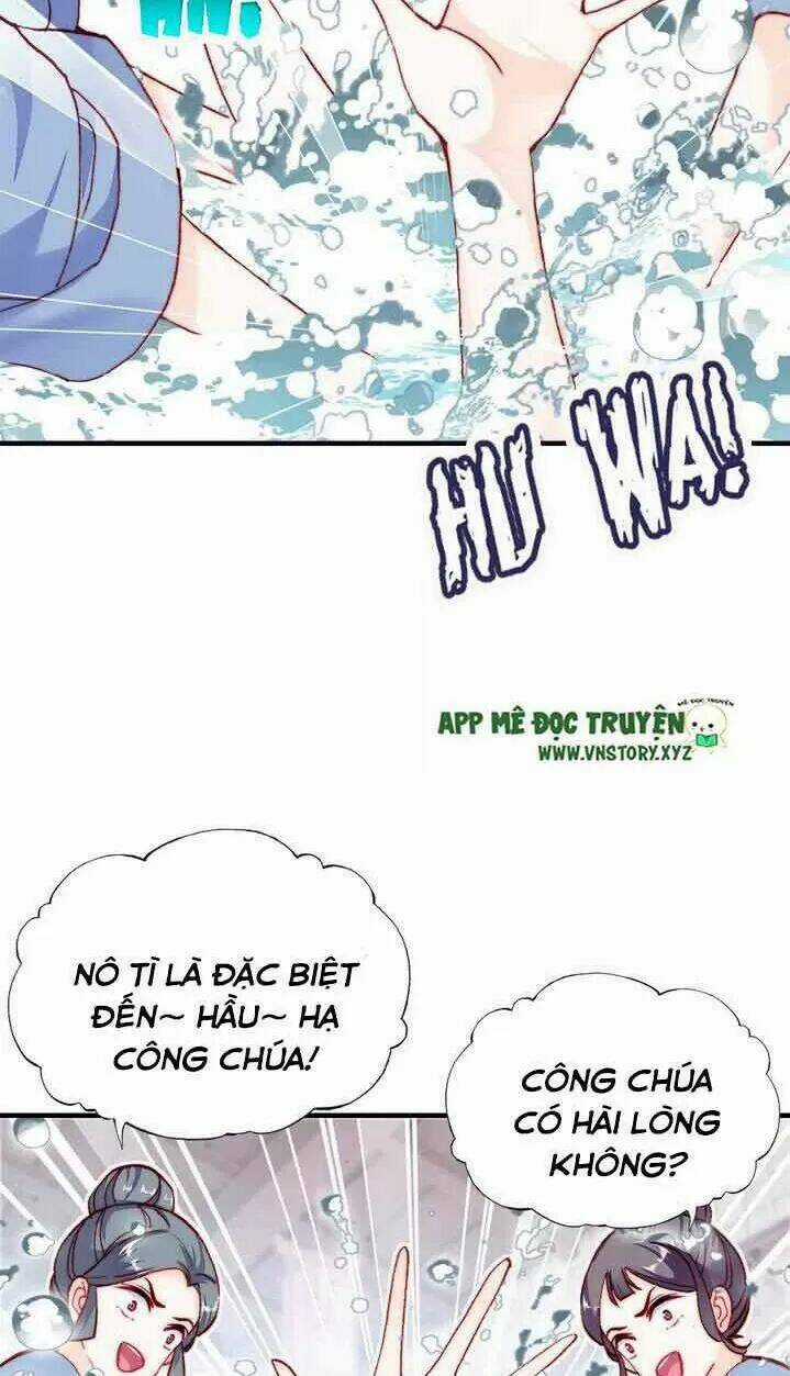 Lại Bị Bệnh Chiều Chuộng Quấn Lấy Chapter 7 trang 5