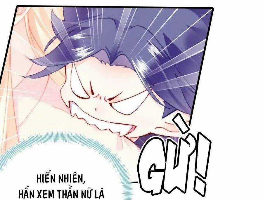 Lại Bị Bệnh Chiều Chuộng Quấn Lấy Chapter 71 trang 11