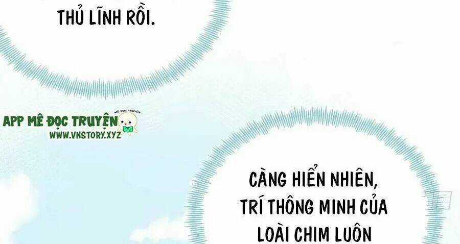 Lại Bị Bệnh Chiều Chuộng Quấn Lấy Chapter 71 trang 12