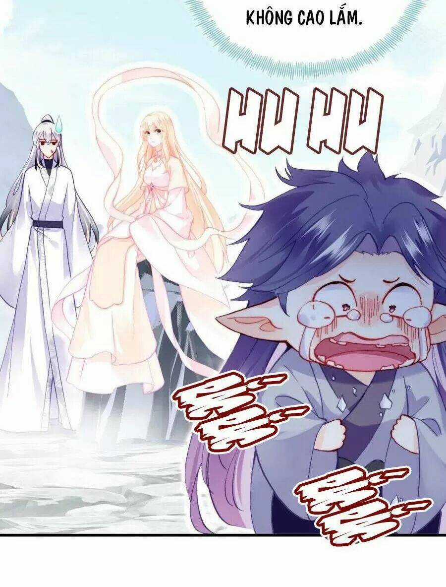 Lại Bị Bệnh Chiều Chuộng Quấn Lấy Chapter 71 trang 13