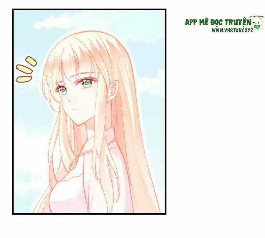 Lại Bị Bệnh Chiều Chuộng Quấn Lấy Chapter 71 trang 16