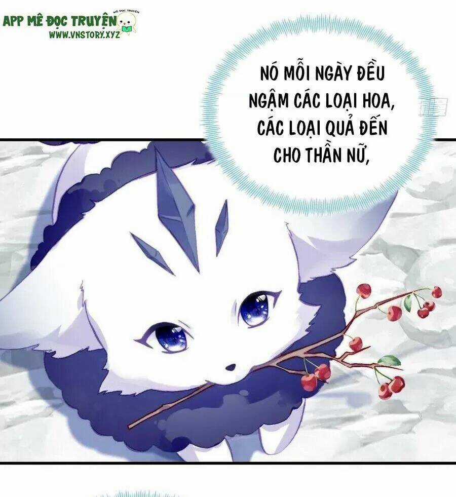 Lại Bị Bệnh Chiều Chuộng Quấn Lấy Chapter 71 trang 17