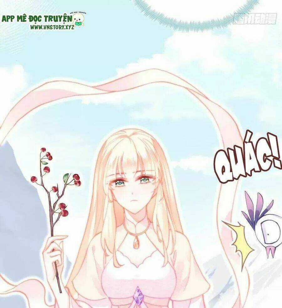 Lại Bị Bệnh Chiều Chuộng Quấn Lấy Chapter 71 trang 19