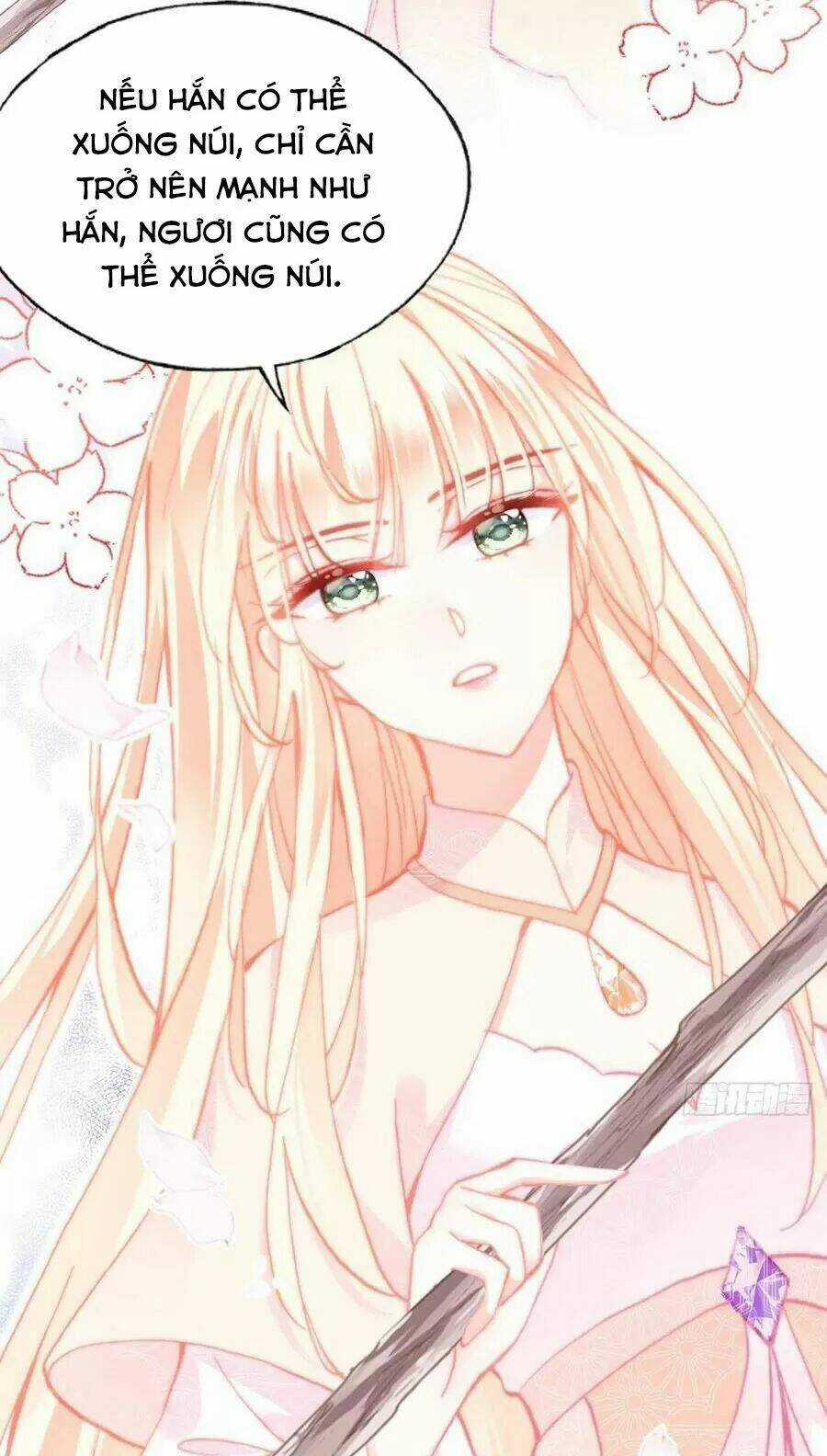 Lại Bị Bệnh Chiều Chuộng Quấn Lấy Chapter 71 trang 26