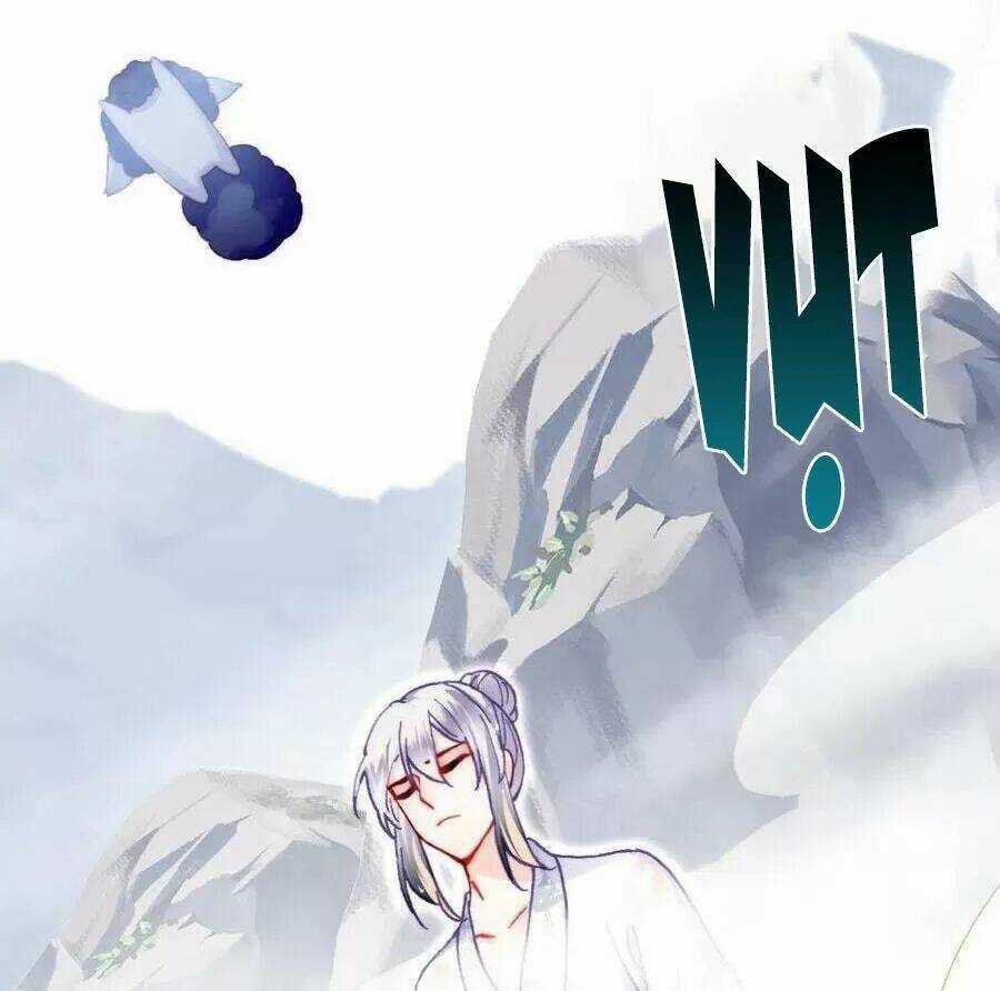 Lại Bị Bệnh Chiều Chuộng Quấn Lấy Chapter 71 trang 33
