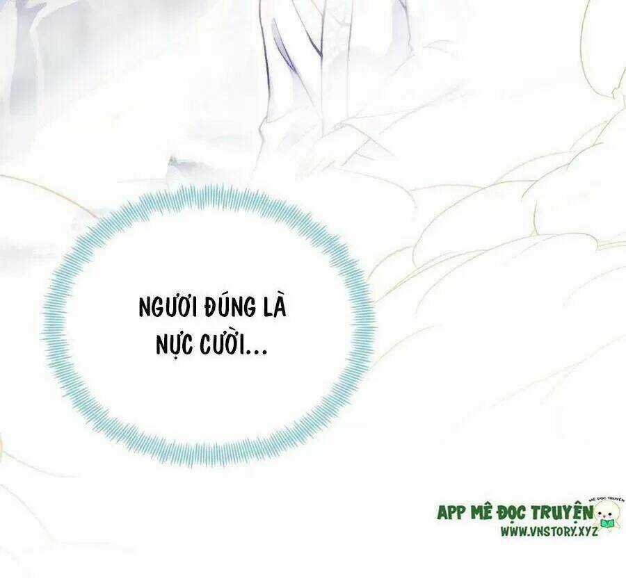 Lại Bị Bệnh Chiều Chuộng Quấn Lấy Chapter 71 trang 34