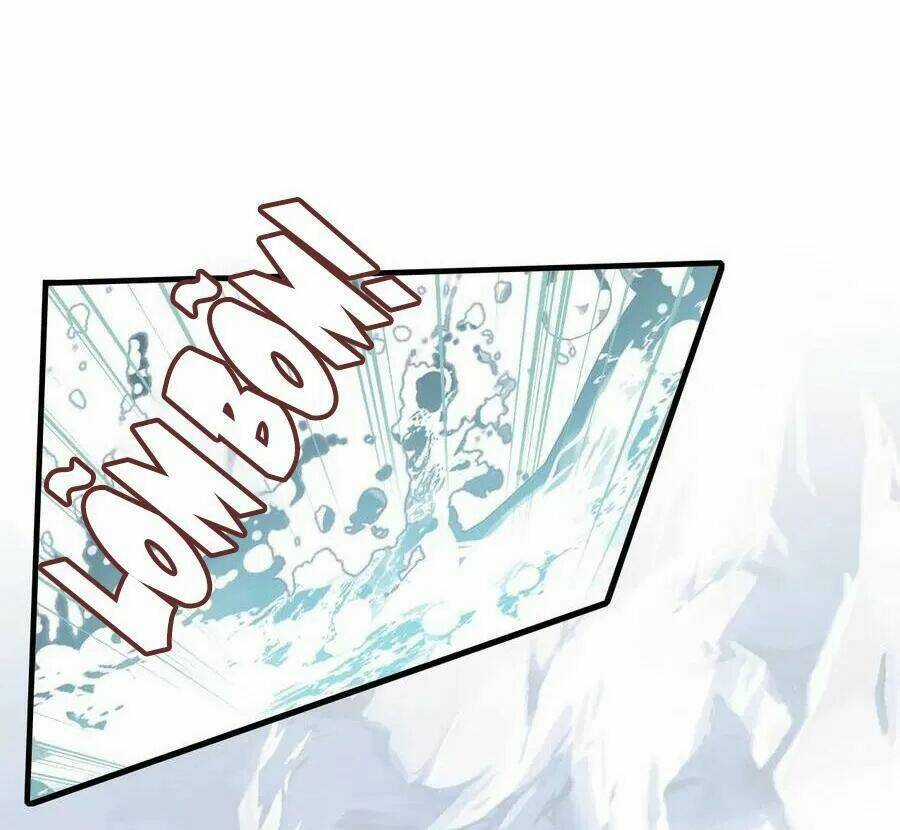 Lại Bị Bệnh Chiều Chuộng Quấn Lấy Chapter 71 trang 35
