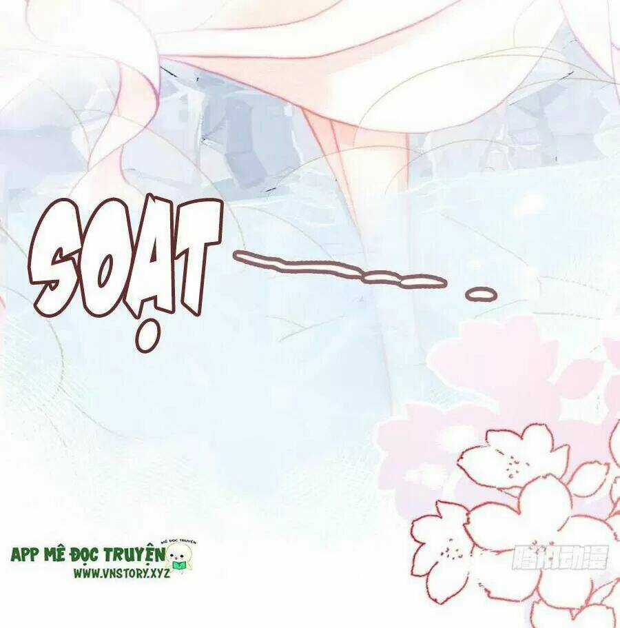 Lại Bị Bệnh Chiều Chuộng Quấn Lấy Chapter 71 trang 43