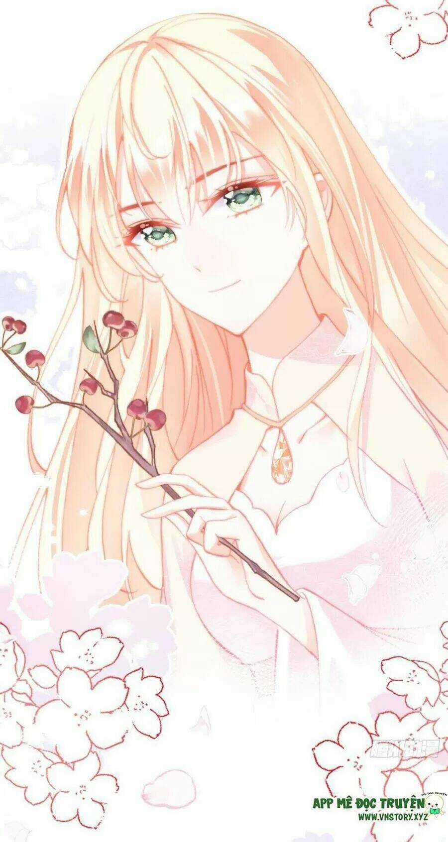 Lại Bị Bệnh Chiều Chuộng Quấn Lấy Chapter 71 trang 44