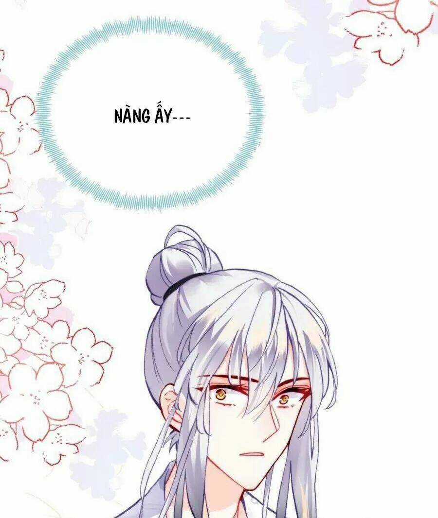 Lại Bị Bệnh Chiều Chuộng Quấn Lấy Chapter 71 trang 45