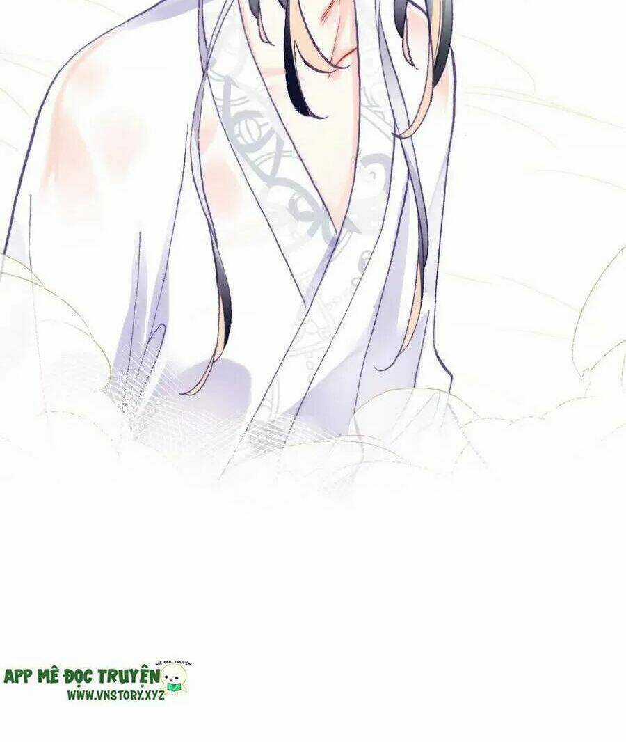 Lại Bị Bệnh Chiều Chuộng Quấn Lấy Chapter 71 trang 46