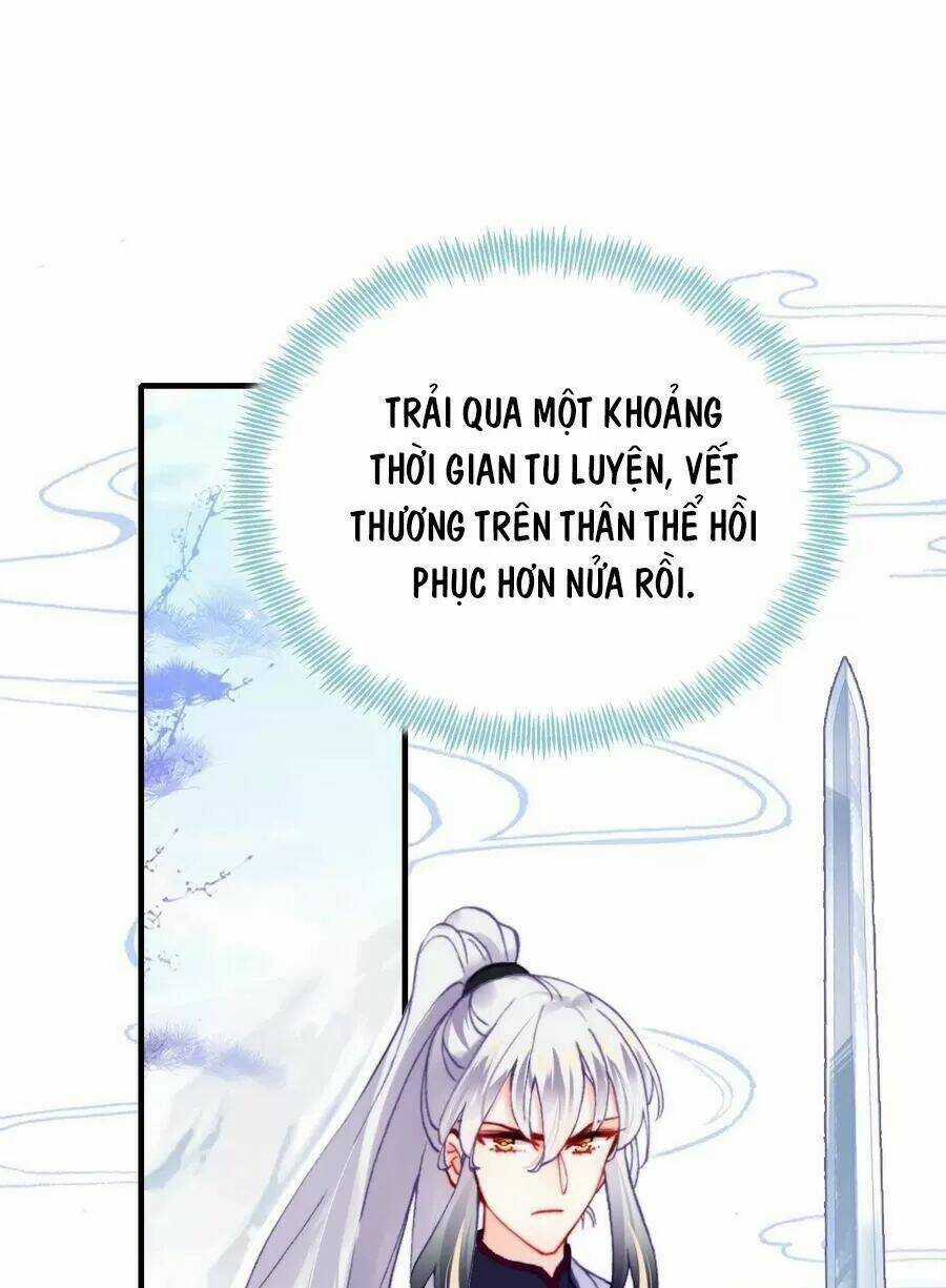Lại Bị Bệnh Chiều Chuộng Quấn Lấy Chapter 71 trang 5