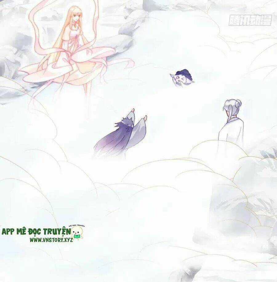 Lại Bị Bệnh Chiều Chuộng Quấn Lấy Chapter 71 trang 50