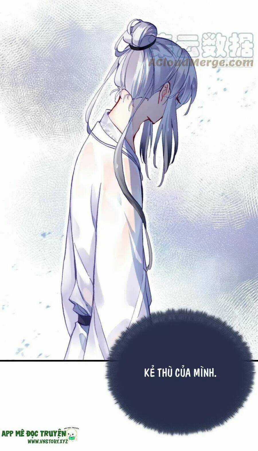 Lại Bị Bệnh Chiều Chuộng Quấn Lấy Chapter 71 trang 52