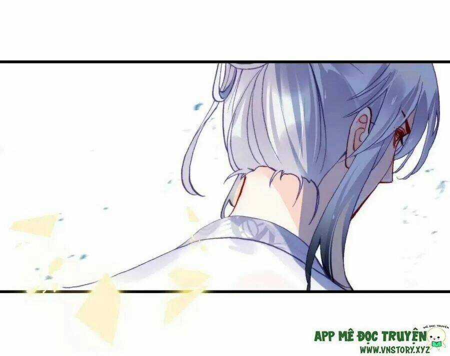Lại Bị Bệnh Chiều Chuộng Quấn Lấy Chapter 71 trang 53