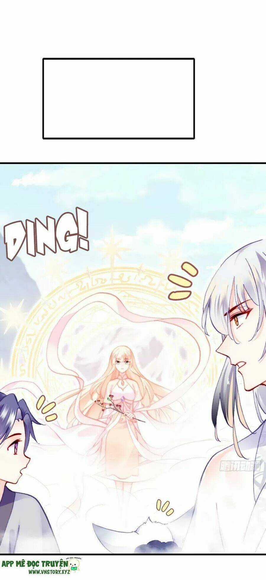 Lại Bị Bệnh Chiều Chuộng Quấn Lấy Chapter 71 trang 54