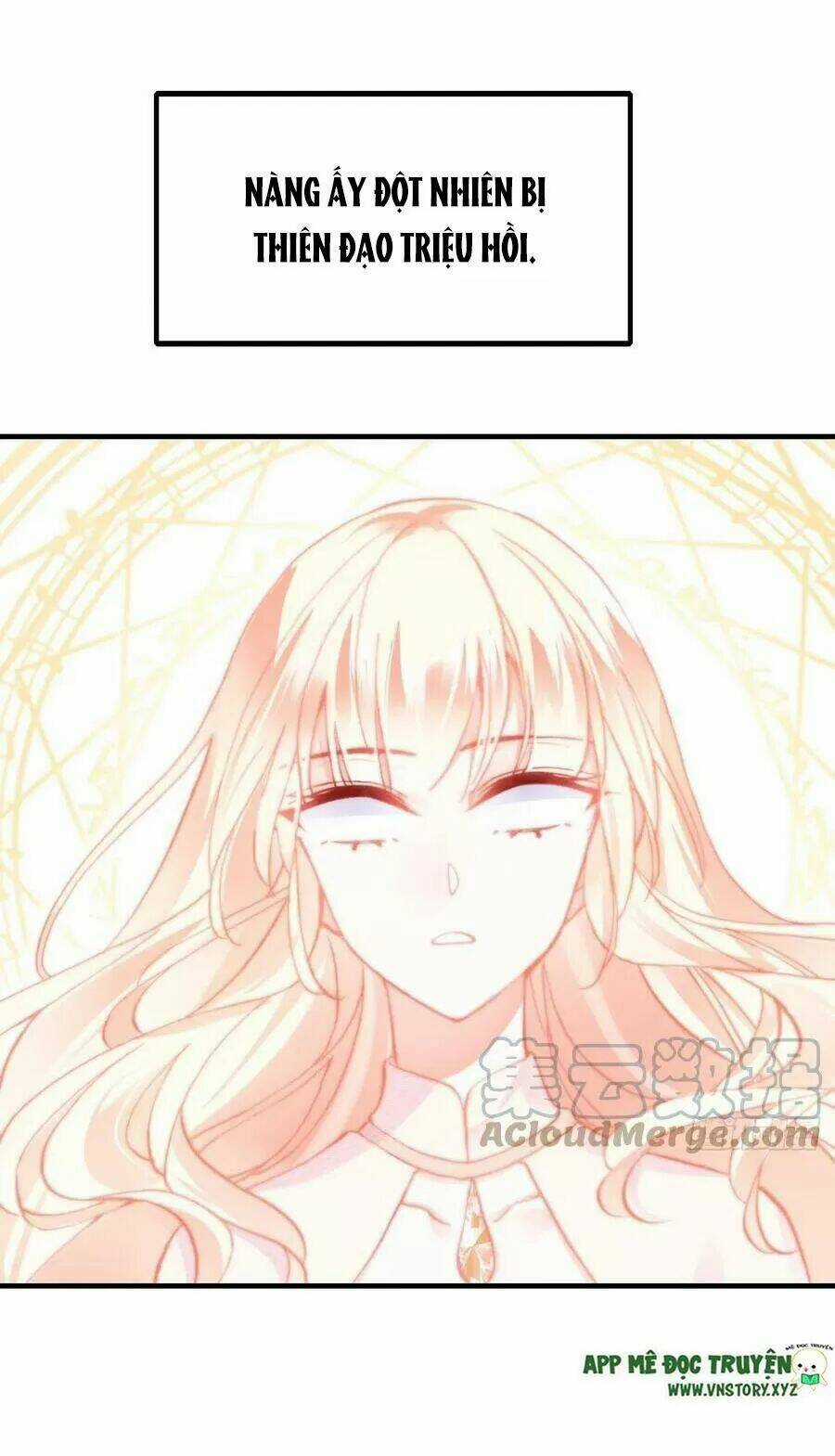 Lại Bị Bệnh Chiều Chuộng Quấn Lấy Chapter 71 trang 55