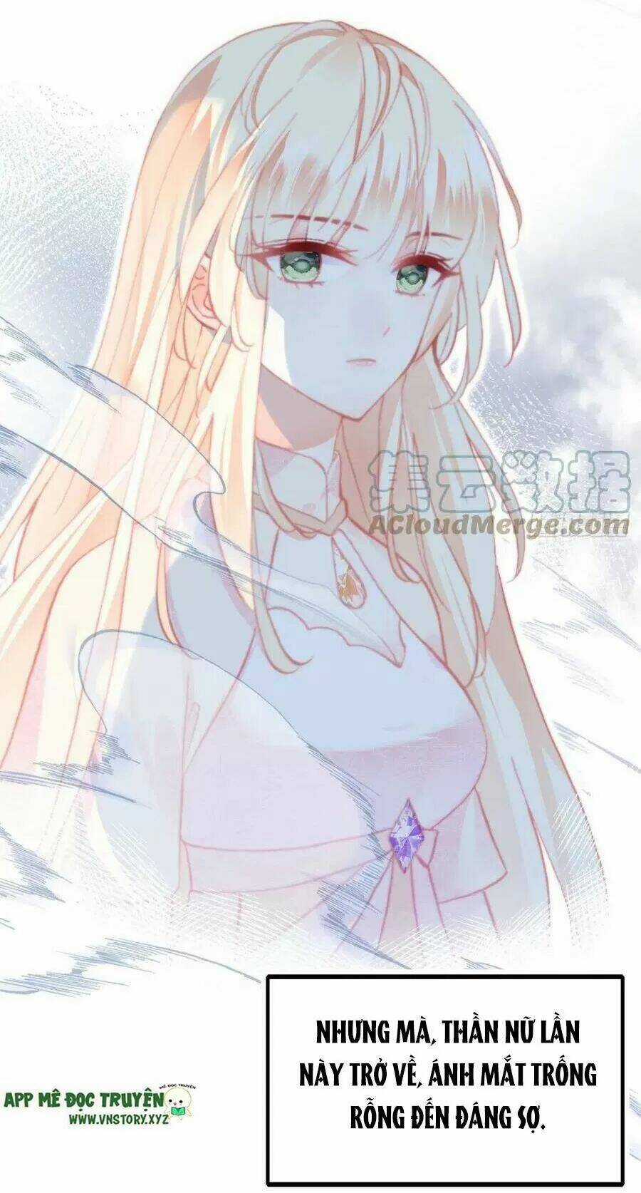 Lại Bị Bệnh Chiều Chuộng Quấn Lấy Chapter 71 trang 61