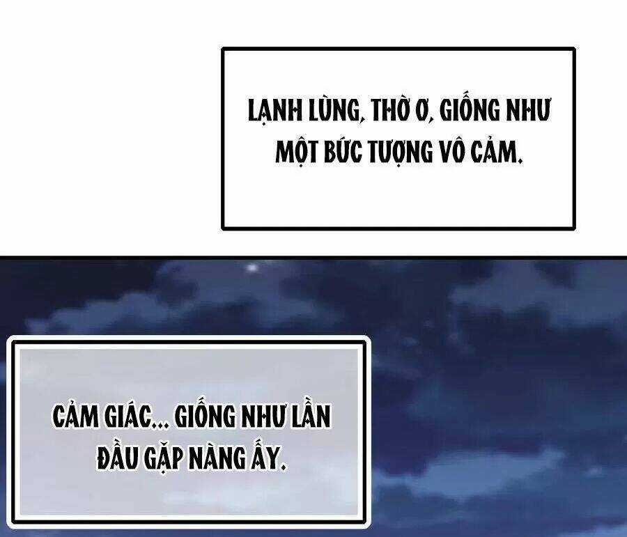 Lại Bị Bệnh Chiều Chuộng Quấn Lấy Chapter 71 trang 63