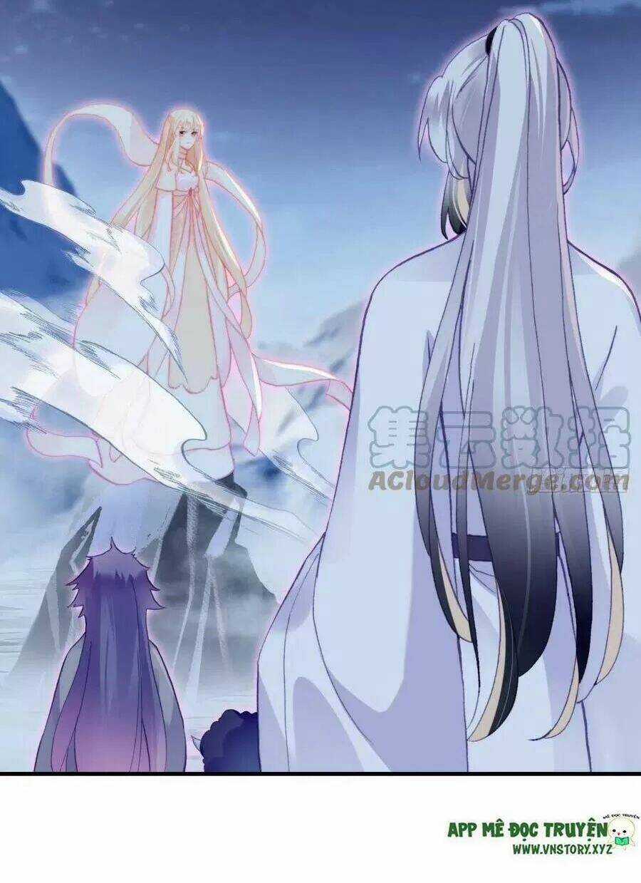 Lại Bị Bệnh Chiều Chuộng Quấn Lấy Chapter 71 trang 64