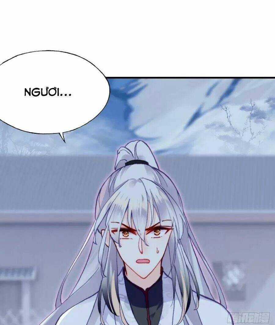 Lại Bị Bệnh Chiều Chuộng Quấn Lấy Chapter 71 trang 65