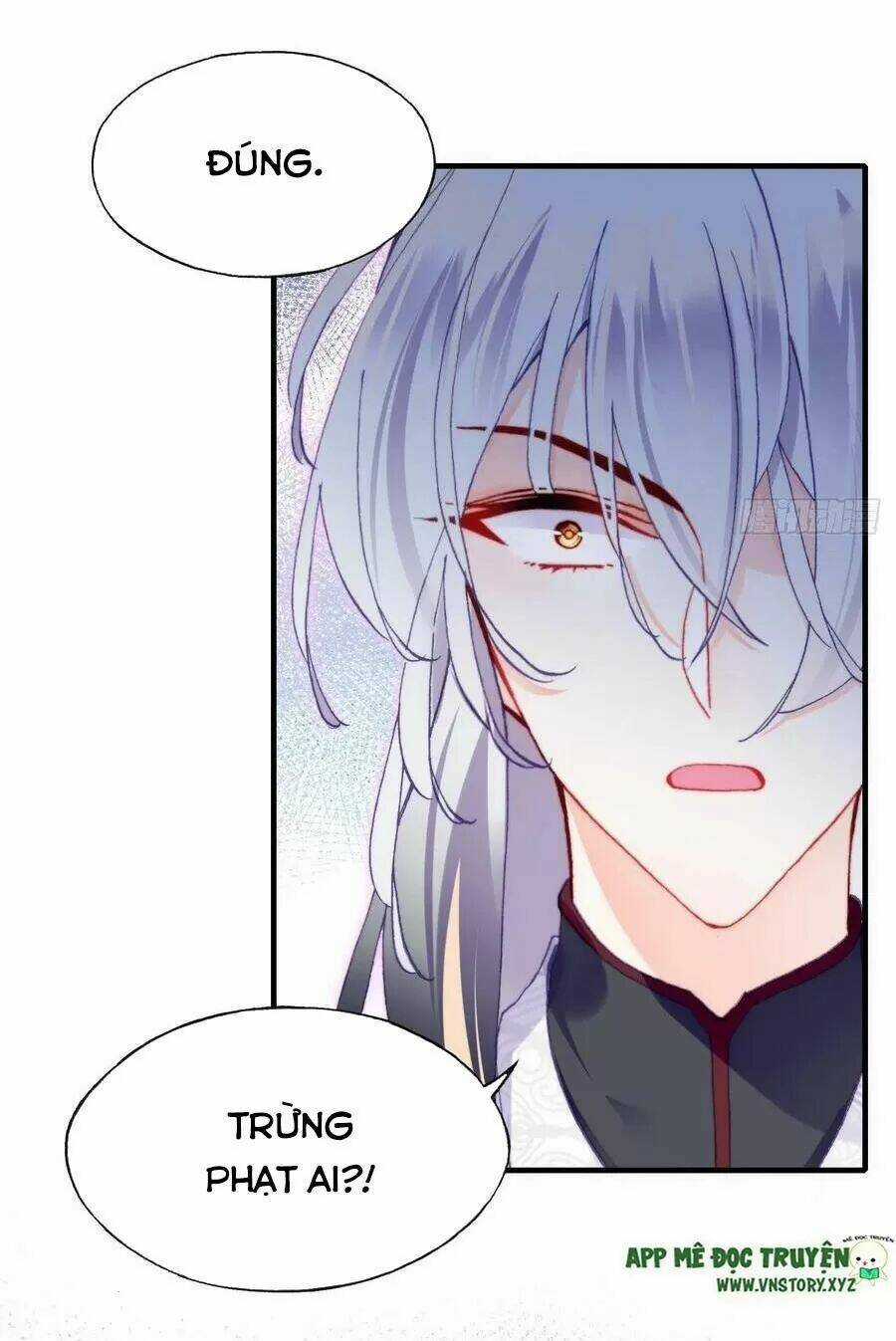 Lại Bị Bệnh Chiều Chuộng Quấn Lấy Chapter 71 trang 67