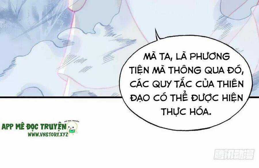 Lại Bị Bệnh Chiều Chuộng Quấn Lấy Chapter 71 trang 69