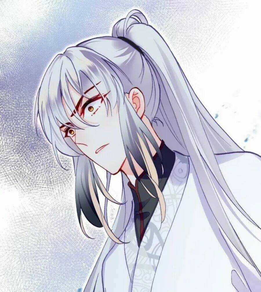 Lại Bị Bệnh Chiều Chuộng Quấn Lấy Chapter 71 trang 71