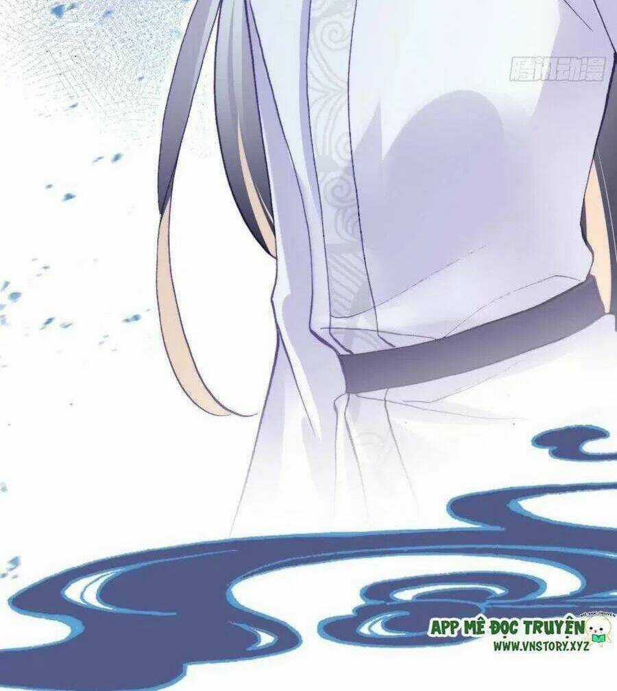 Lại Bị Bệnh Chiều Chuộng Quấn Lấy Chapter 71 trang 72