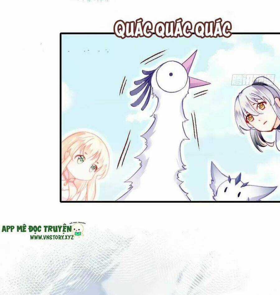 Lại Bị Bệnh Chiều Chuộng Quấn Lấy Chapter 71 trang 8