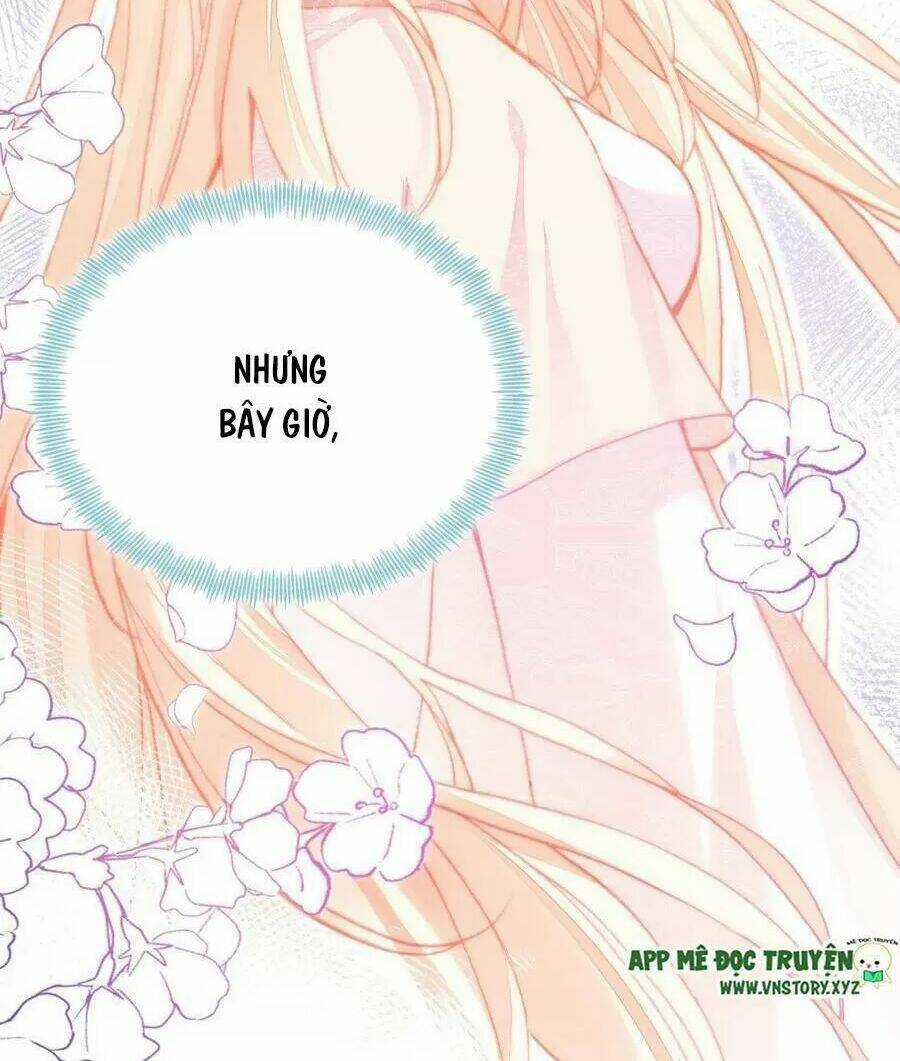 Lại Bị Bệnh Chiều Chuộng Quấn Lấy Chapter 71 trang 81