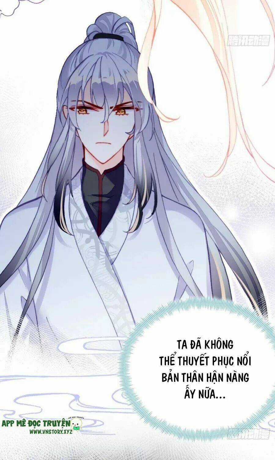 Lại Bị Bệnh Chiều Chuộng Quấn Lấy Chapter 71 trang 82