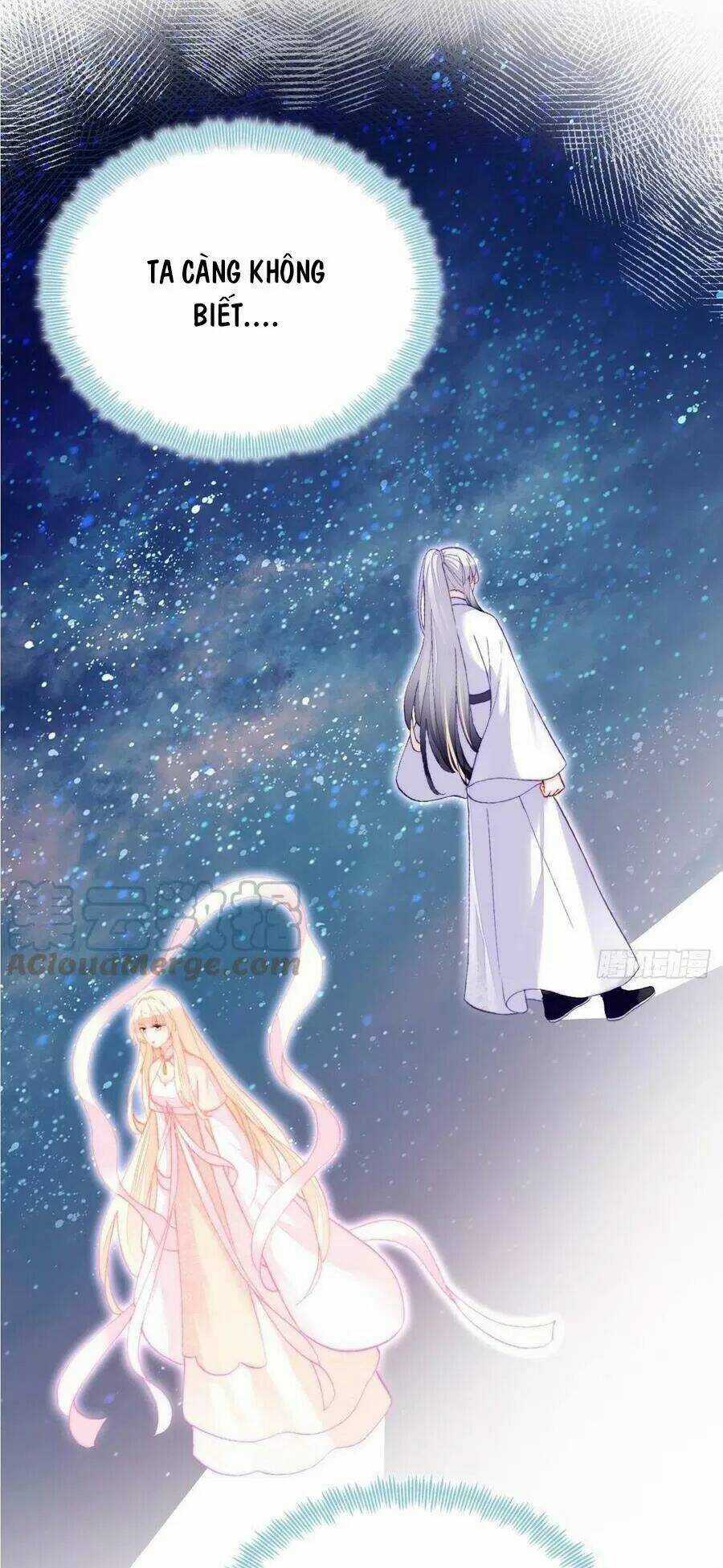 Lại Bị Bệnh Chiều Chuộng Quấn Lấy Chapter 71 trang 83