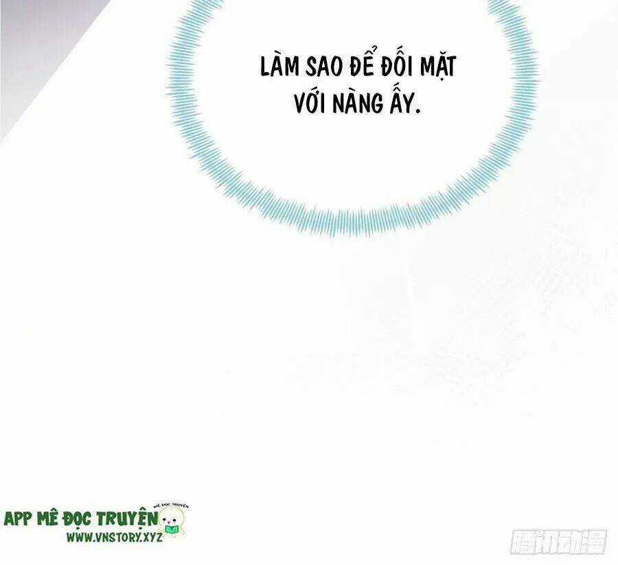 Lại Bị Bệnh Chiều Chuộng Quấn Lấy Chapter 71 trang 84