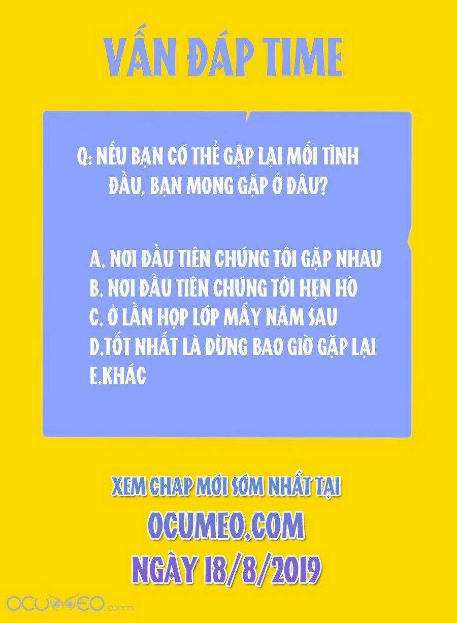 Lại Gặp Được Em Chapter 0.2 trang 10