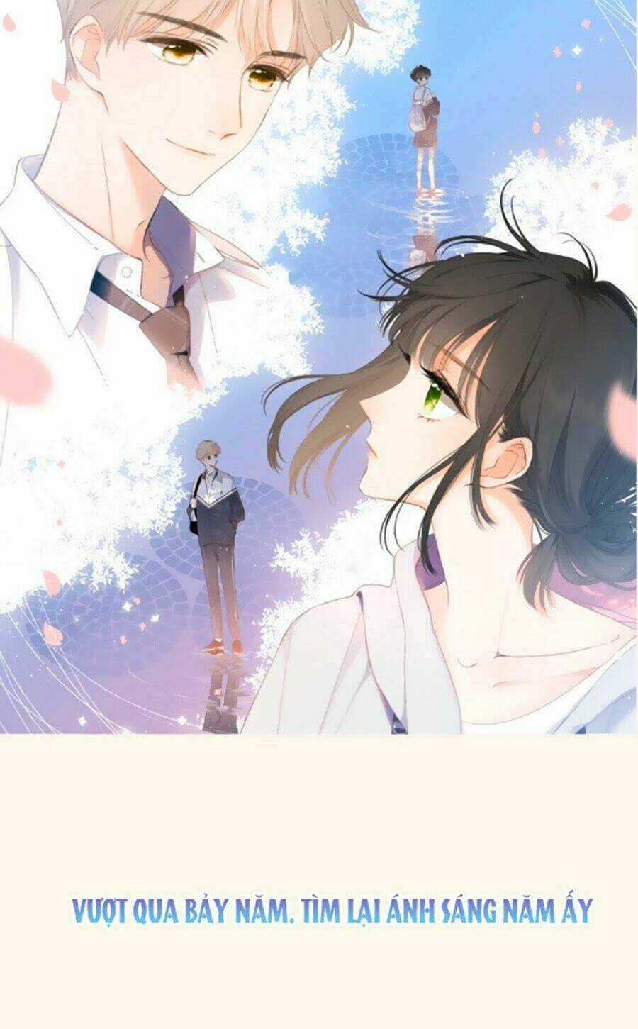 Lại Gặp Được Em Chapter 0.2 trang 4