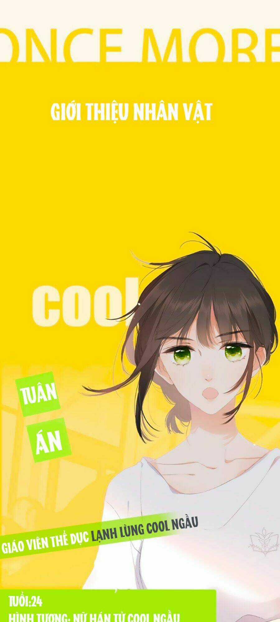 Lại Gặp Được Em Chapter 0.2 trang 5