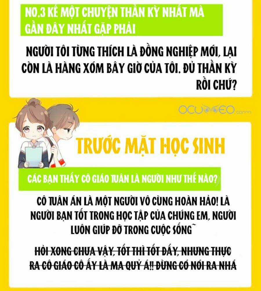 Lại Gặp Được Em Chapter 0.2 trang 7
