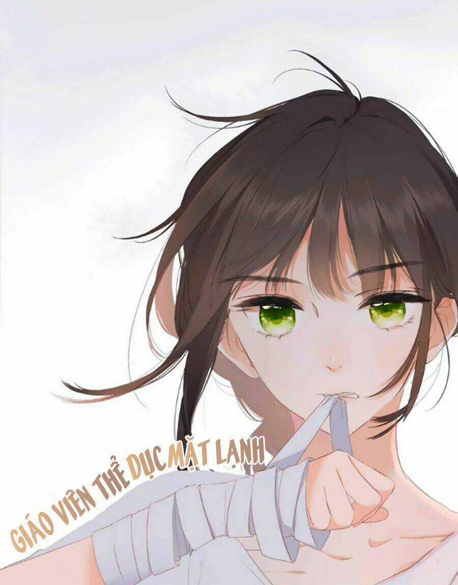 Lại Gặp Được Em Chapter 0.3 trang 10