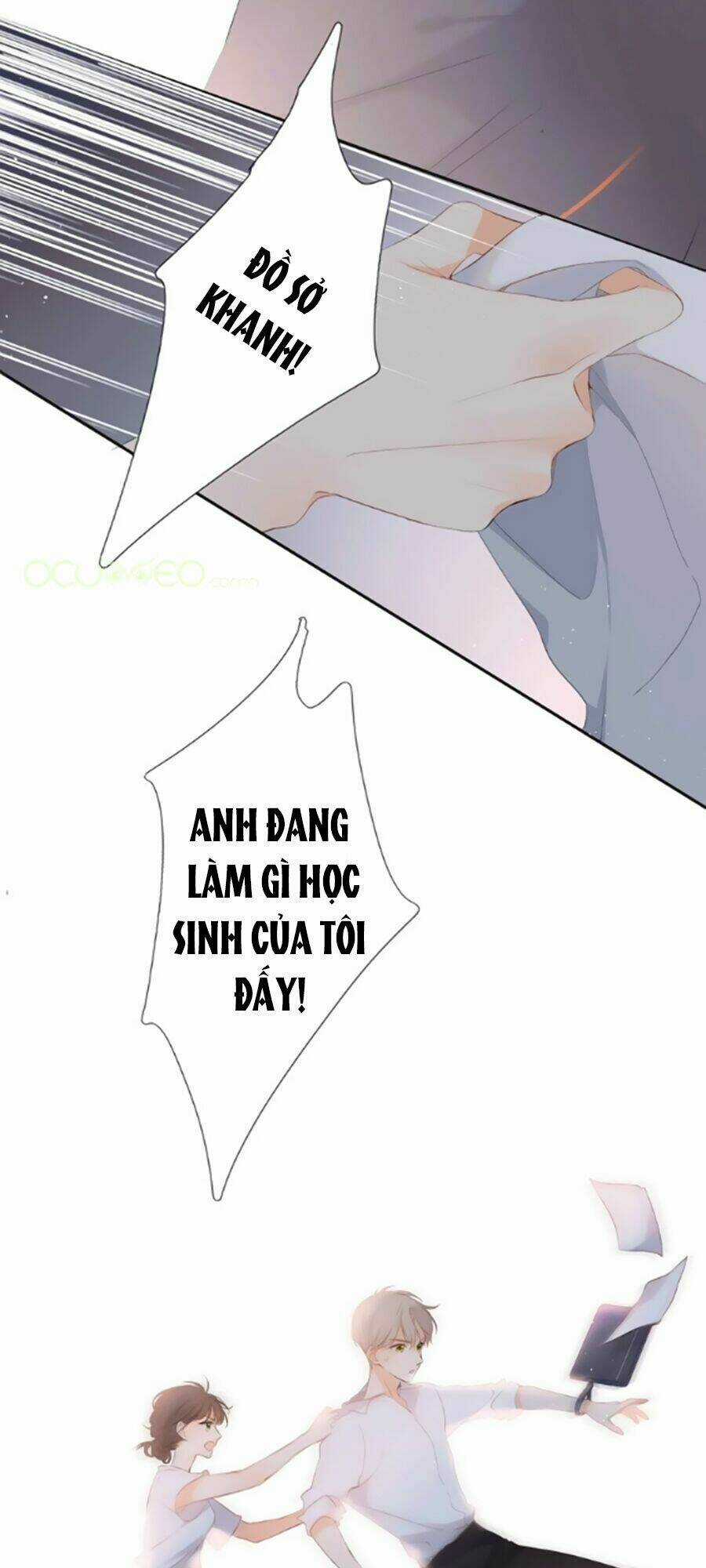 Lại Gặp Được Em Chapter 0.3 trang 12