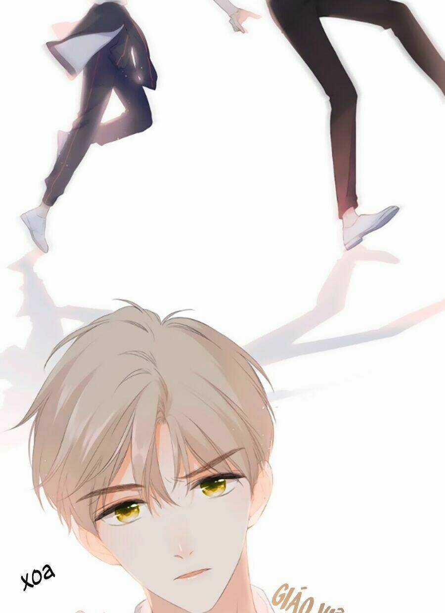 Lại Gặp Được Em Chapter 0.3 trang 13