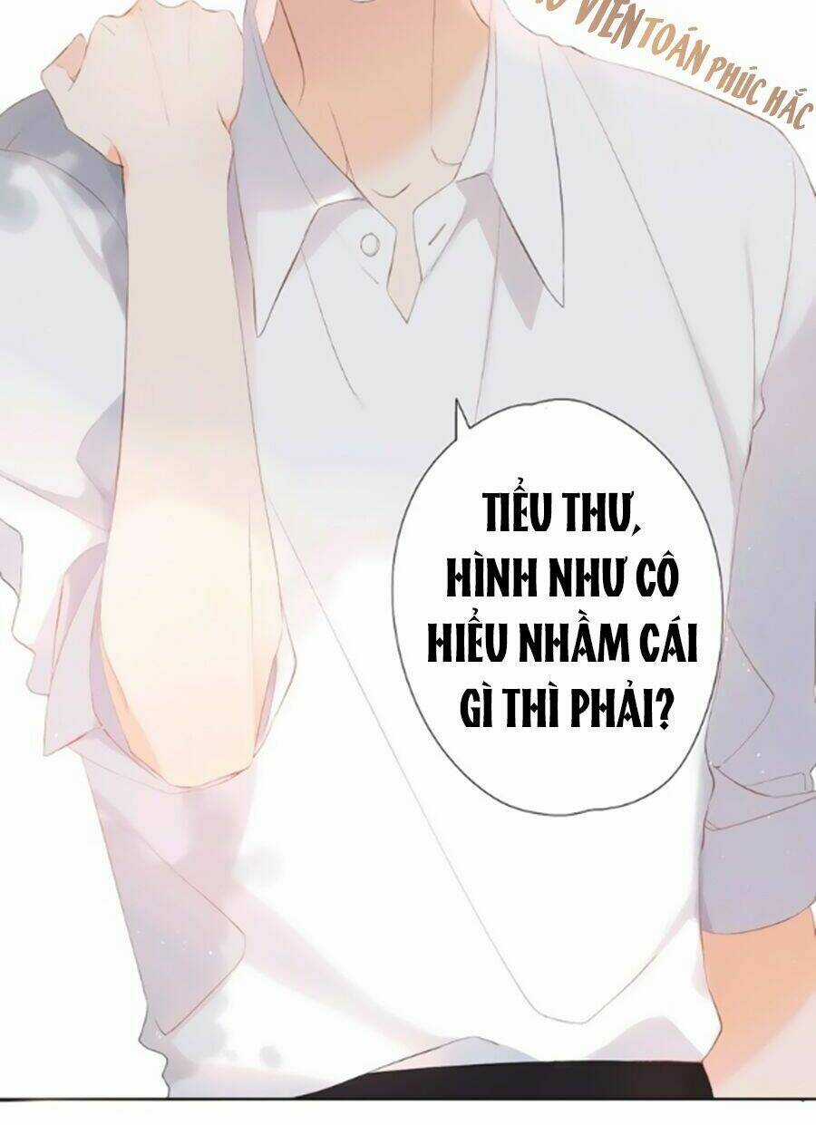 Lại Gặp Được Em Chapter 0.3 trang 14