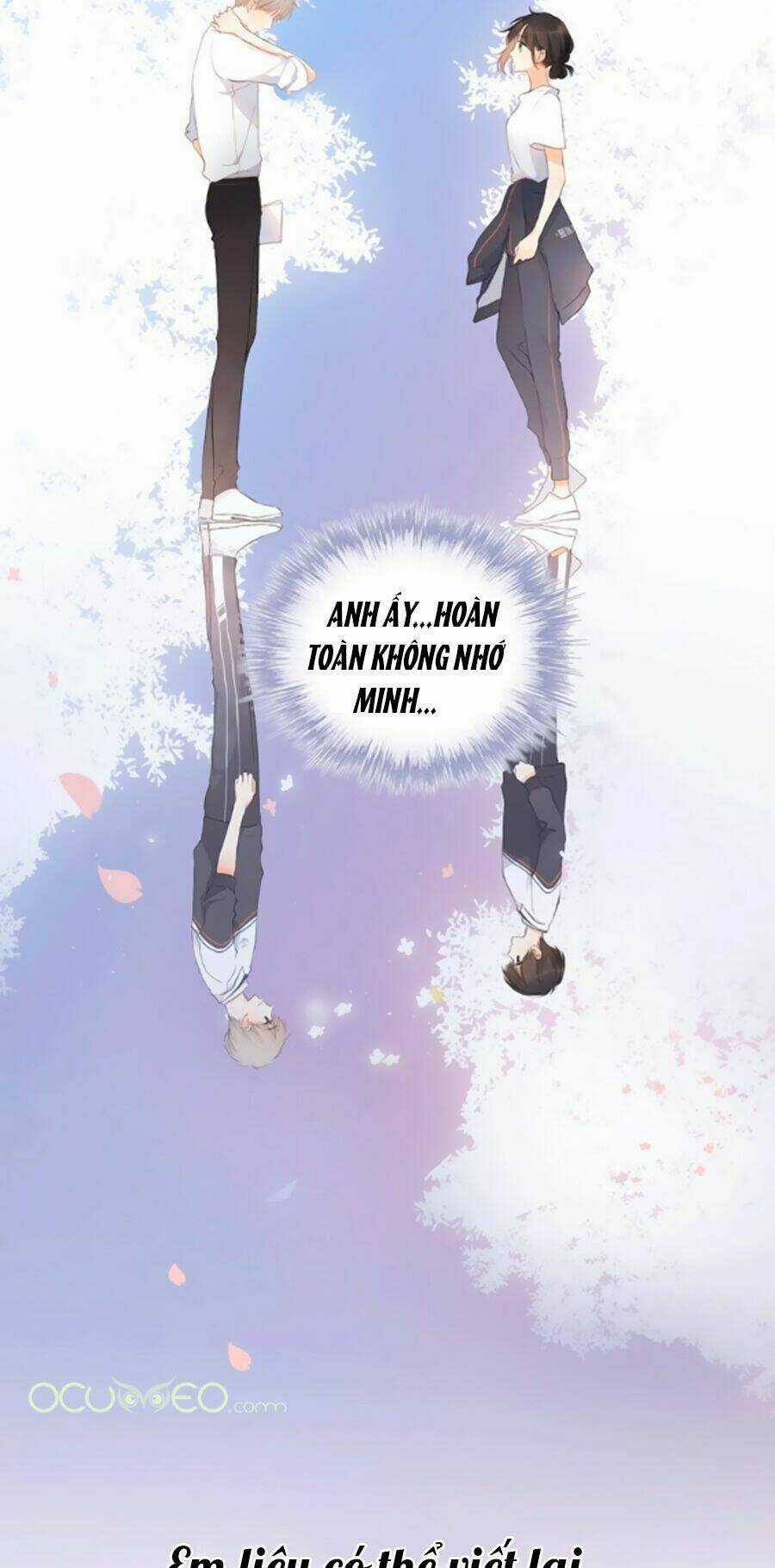 Lại Gặp Được Em Chapter 0.3 trang 16