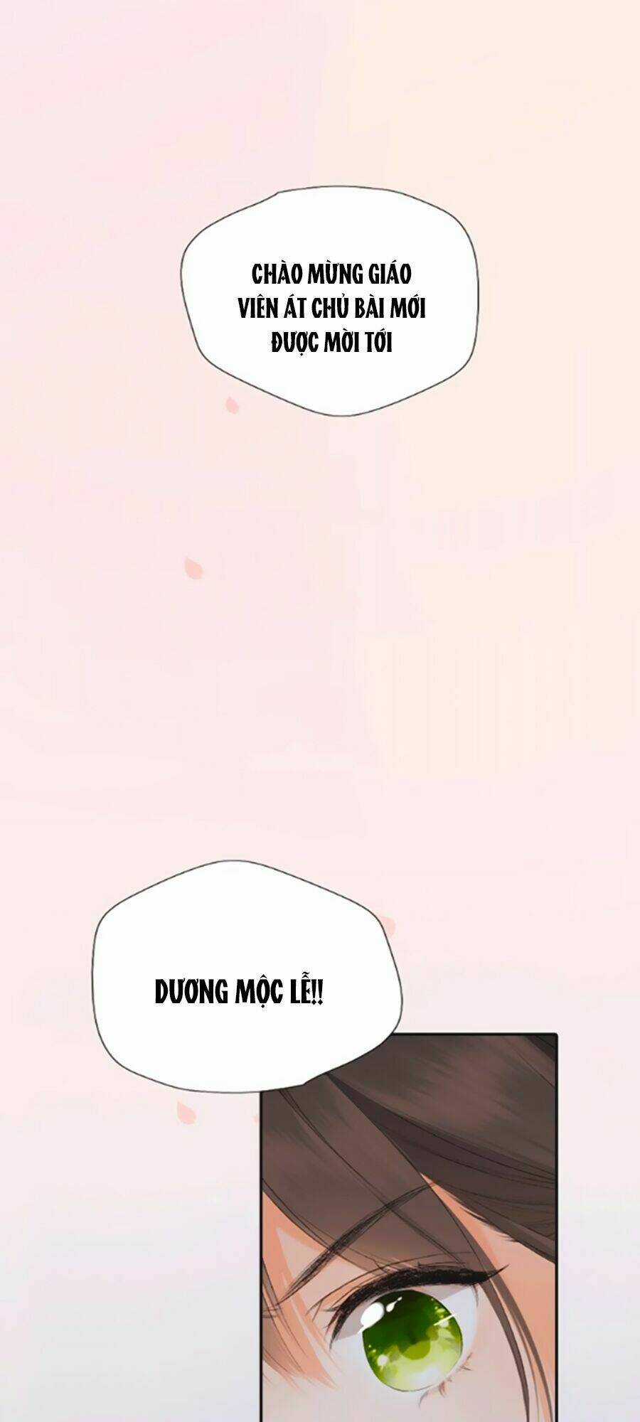 Lại Gặp Được Em Chapter 0.3 trang 18