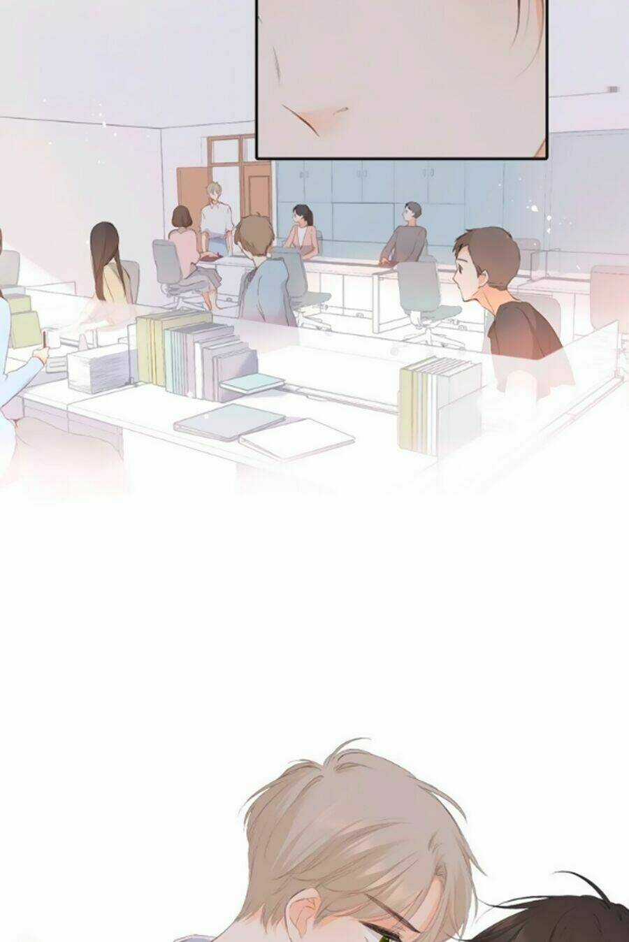 Lại Gặp Được Em Chapter 0.3 trang 19