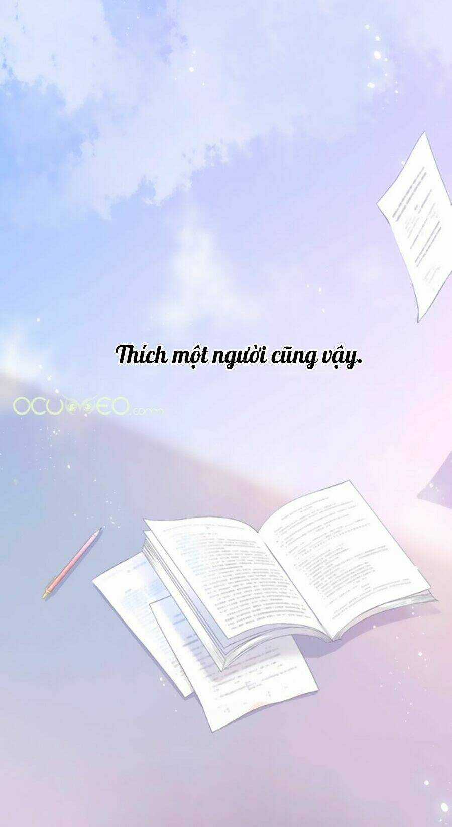 Lại Gặp Được Em Chapter 0.3 trang 2