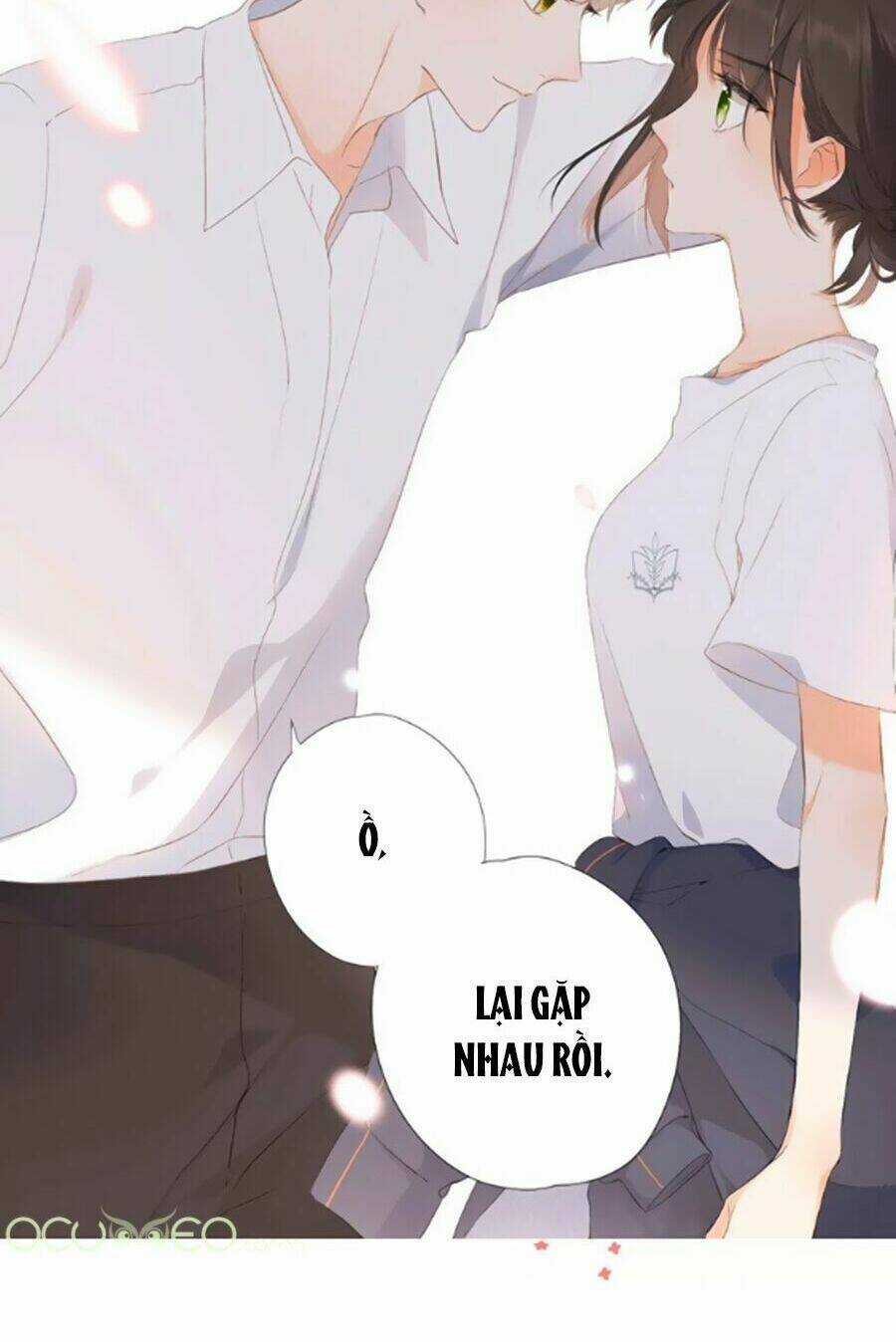 Lại Gặp Được Em Chapter 0.3 trang 20