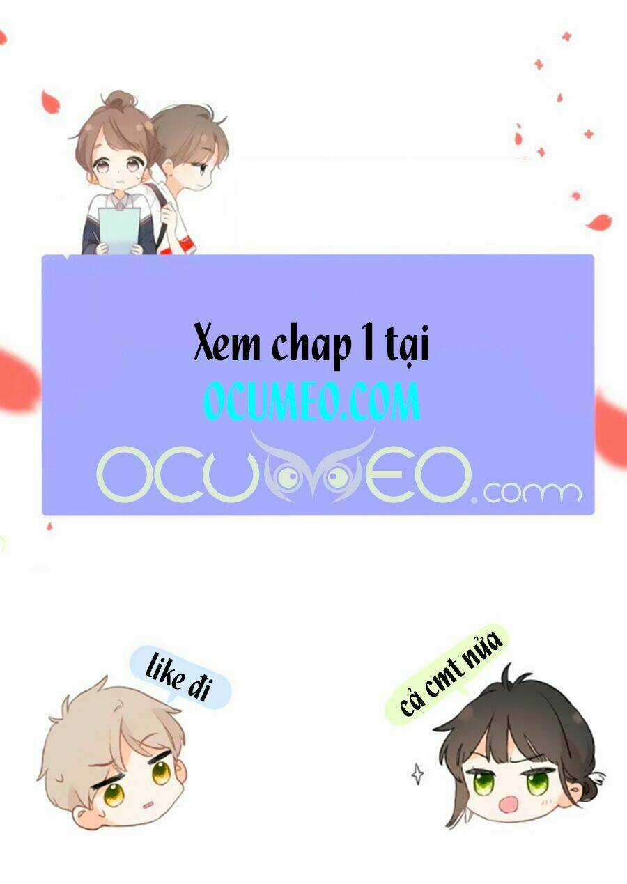 Lại Gặp Được Em Chapter 0.3 trang 21