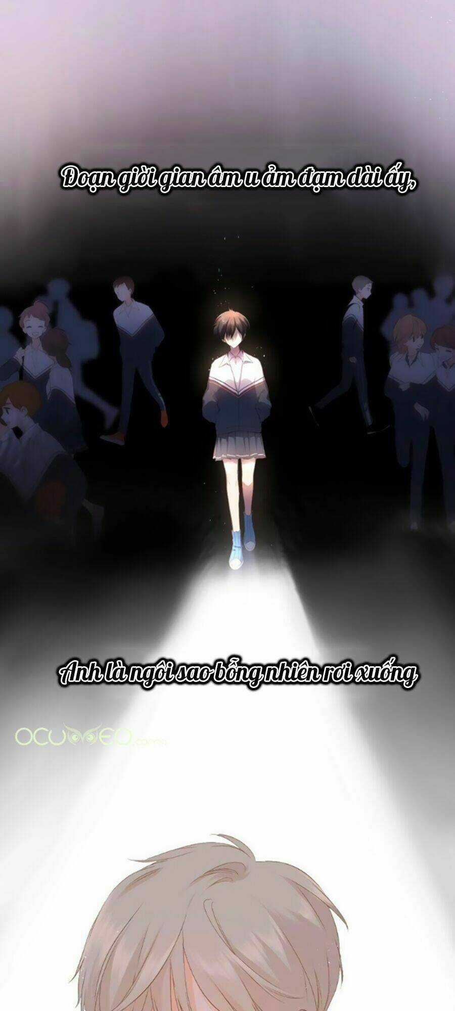 Lại Gặp Được Em Chapter 0.3 trang 3