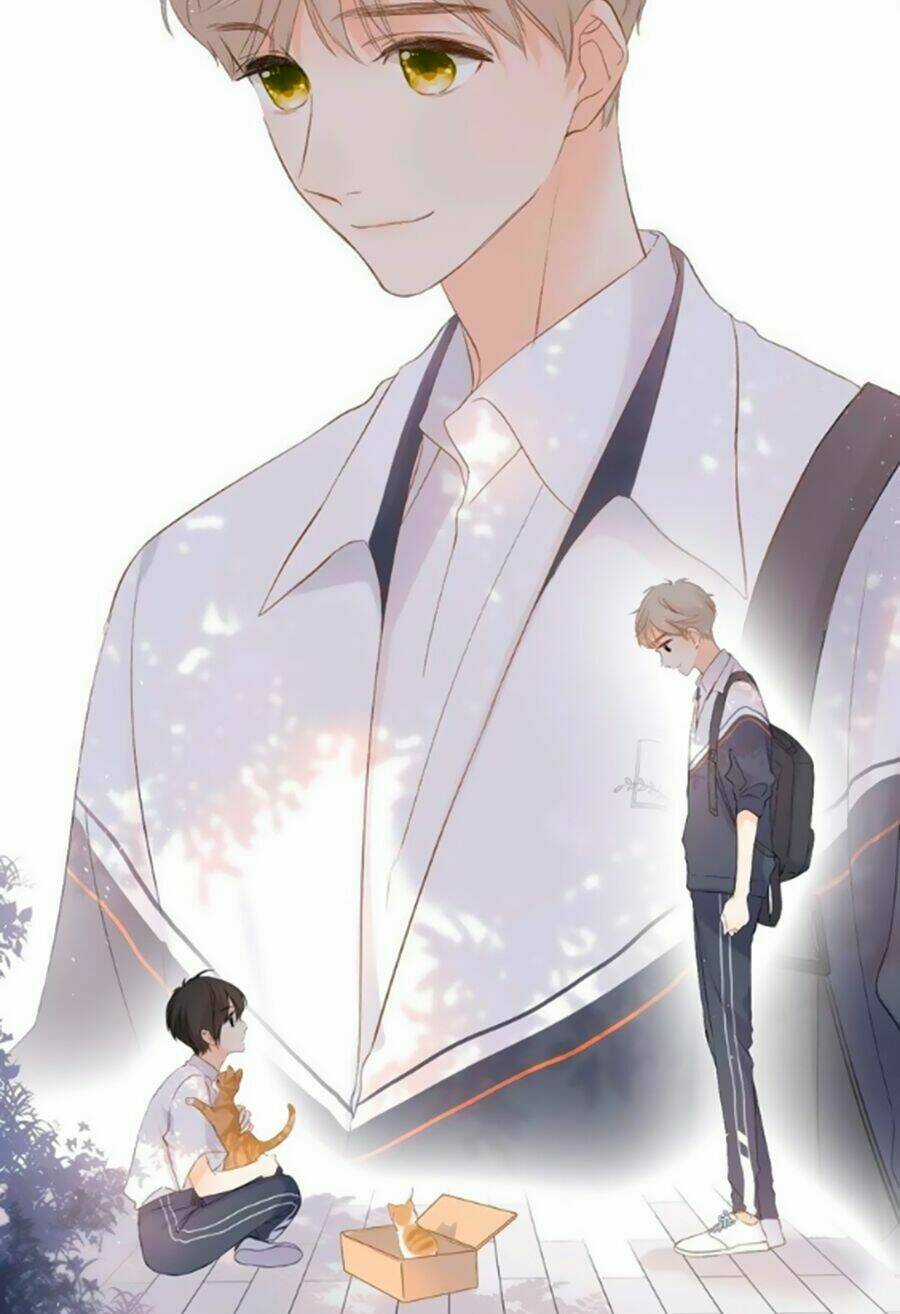 Lại Gặp Được Em Chapter 0.3 trang 4